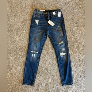 Judy blue jeans new with tags size 9/29